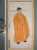 藏品(宋太宗像)的圖片